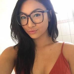 Meet your Posher, Sophia